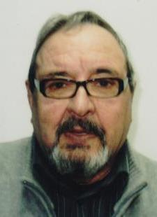 SULJO BUKVIĆ