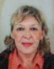 ZUHRA LAGUMDŽIJA