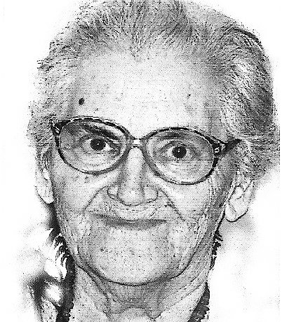 MARIJA-MARICA VRANIČIĆ