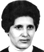 SAVKA VIDOVIĆ