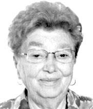 LJUBICA MARTINČIĆ