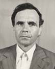 ALIJA MUSTAFIĆ