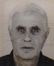 MUJO MAHMUTOVIĆ