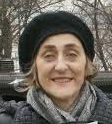 MIRJANA RIBARIĆ - MANOLIĆ