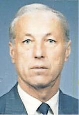 MILORAD SMILJANIĆ