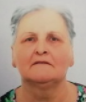 RAŠIDA KARANOVIĆ