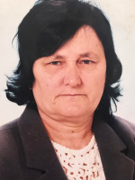 RADŽIFA AHMETAŠEVIĆ