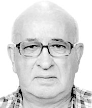 MILAN DRAŽENOVIĆ