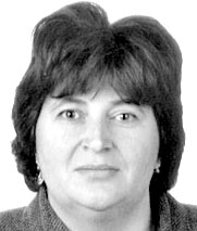 BRANKA DERAKOVIĆ
