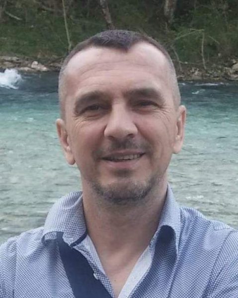 AMER DEMIROVIĆ