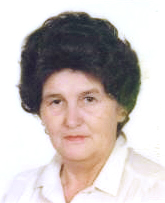 IVANKA ŽLUTICKY
