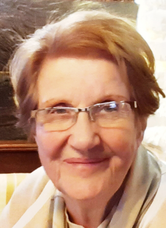 MARIJA JURČEVIĆ