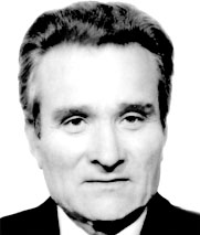 OTAVIO ZAKINJA