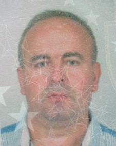 SEJDAN BAJRAMOVIĆ