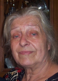 JOVANKA ĆORIĆ