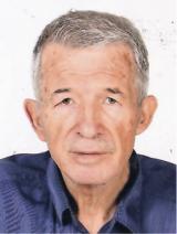IBRAHIM MUJEZINOVIĆ