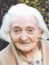 MARGARETA BRĐANOVIĆ