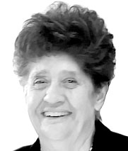 MILENA SABADIN