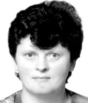 BRANKA ŽGRABLIĆ