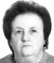 EVELINA MOSCARDA