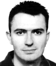 DALIBOR CETINA