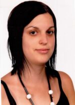 TANJA RUŽIĆ (iz Mali Golji)