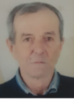 RASIM ČAUŠEVIĆ