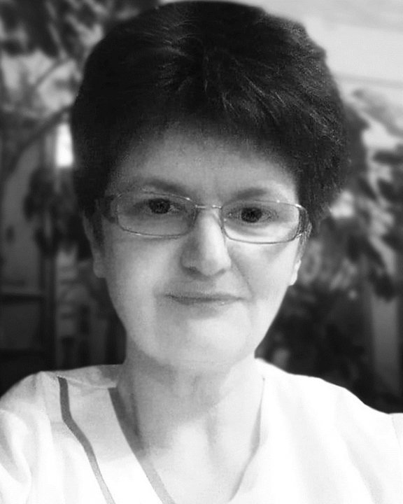 LIDIJA LUIĆ