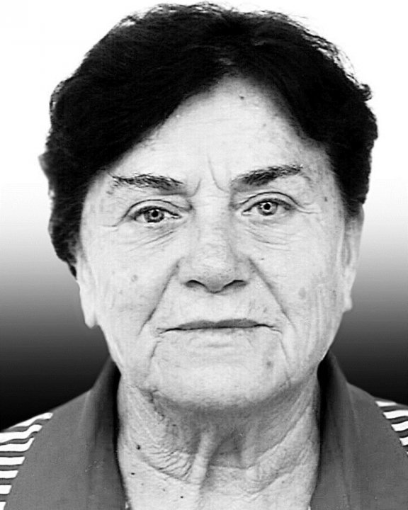 JELKA ČUČILOVIĆ