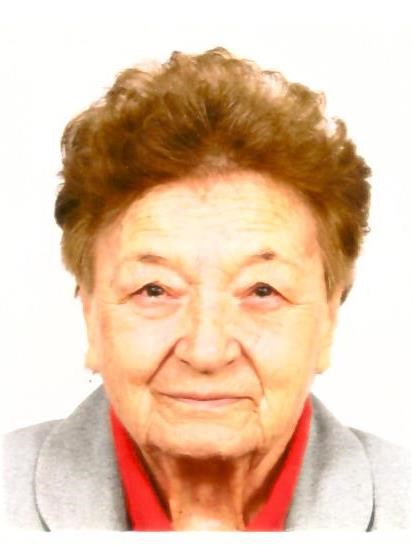 MARIJA BENČIĆ