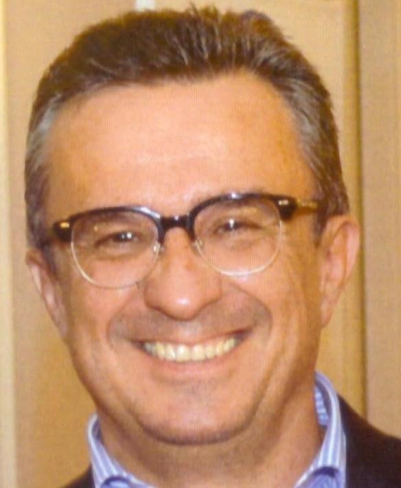GORAN POČUČA