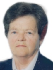 MLADENKA LEKO - žena Svete