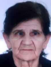 ANICA MIŠETIĆ - ud. Mladena