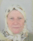 MUNIRA IBRAHIMOVIĆ