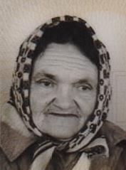 MUNIRA KAHRICA