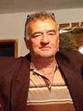 SAFET ĐEDOVIĆ