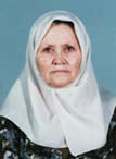 SAMIJA HAJDAREVIĆ