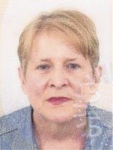 DARINKA POPOVIĆ