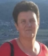 RADMILA BRATIĆ - ud. Dragana