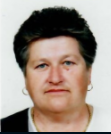 ANKICA MARKEZ