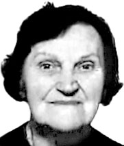 VALERIA KIRAC