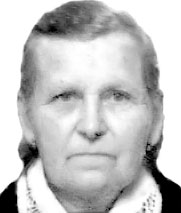 ANA GLETIĆ