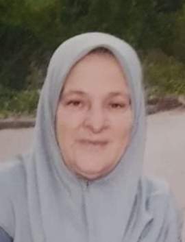 ENVERA OMERAGIĆ