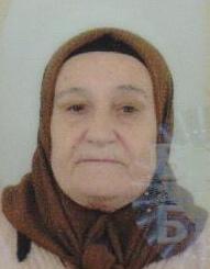 IBRIMŠA MUSABEGOVIĆ
