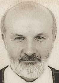 Primarijus dr. OSMAN KAPETANOVIĆ
