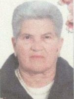 MEJRA AHMETAŠEVIĆ