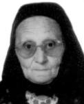 MARIJA STIPEŠEVIC