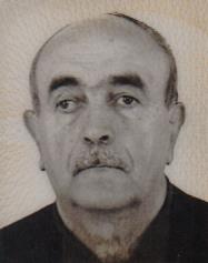 ŠEVKO ŽUGOR