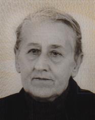 SAFIJA MUHAREMAGIĆ