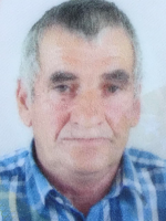 SULJO BEGANOVIĆ (73)